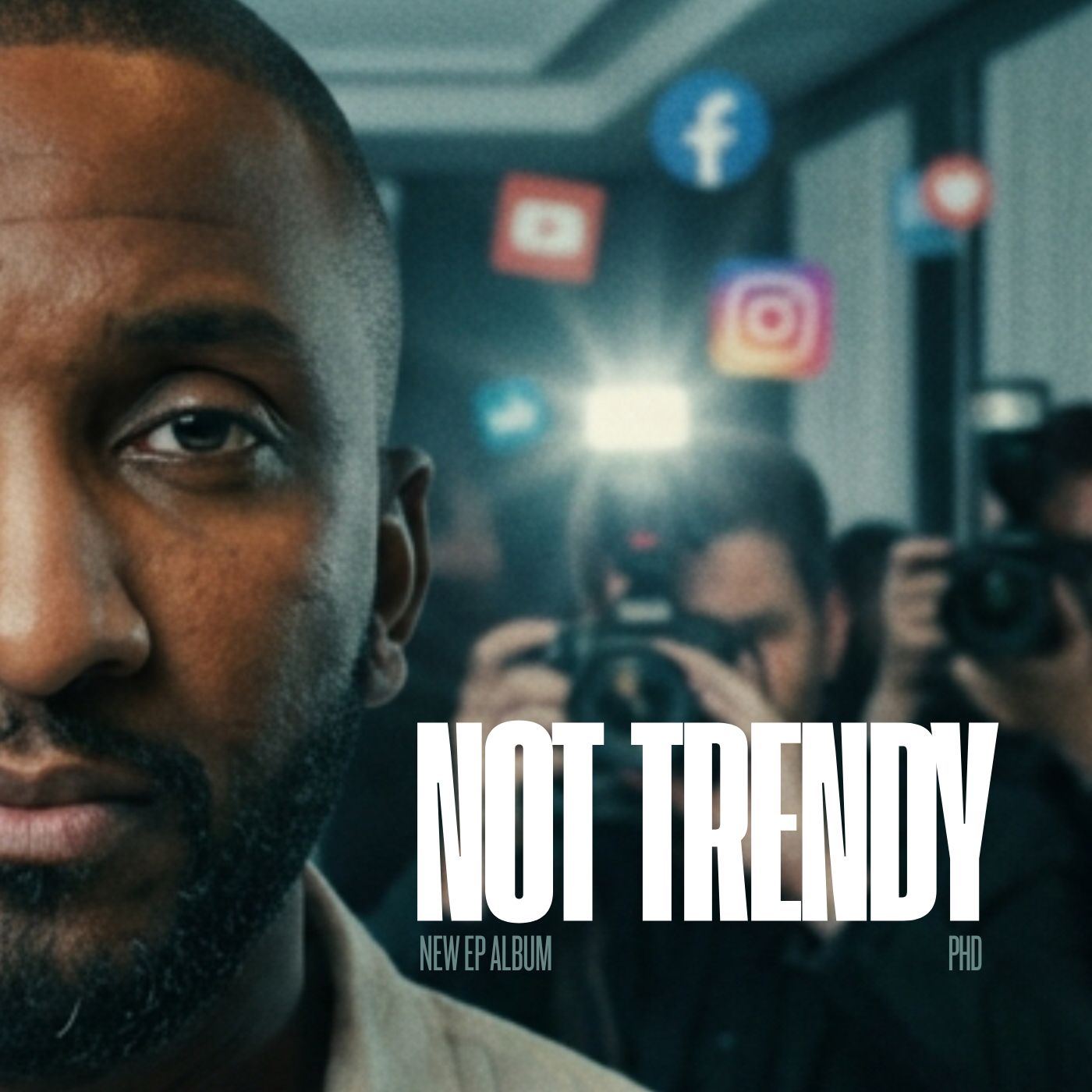 Not Trendy Ep