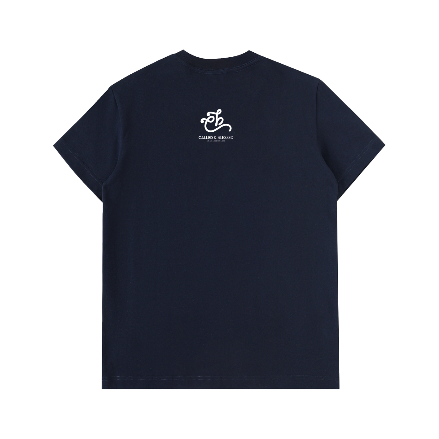 Made For More Heavyweight T-Shirt
