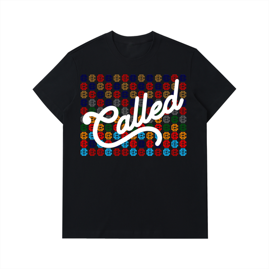 Called Shield Heavy T-Shirt