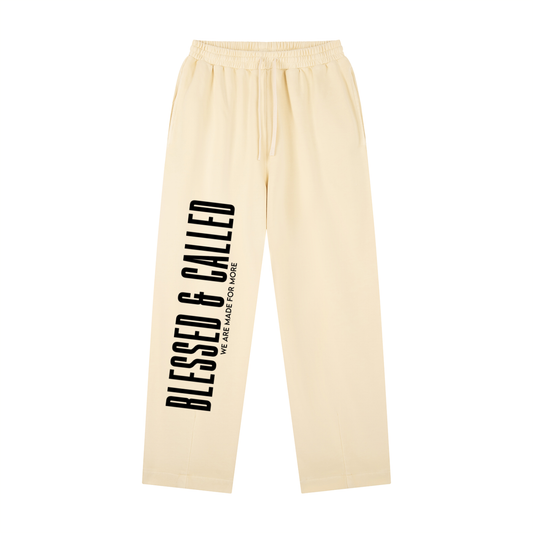 POP Ladies Drawstring Sweatpants