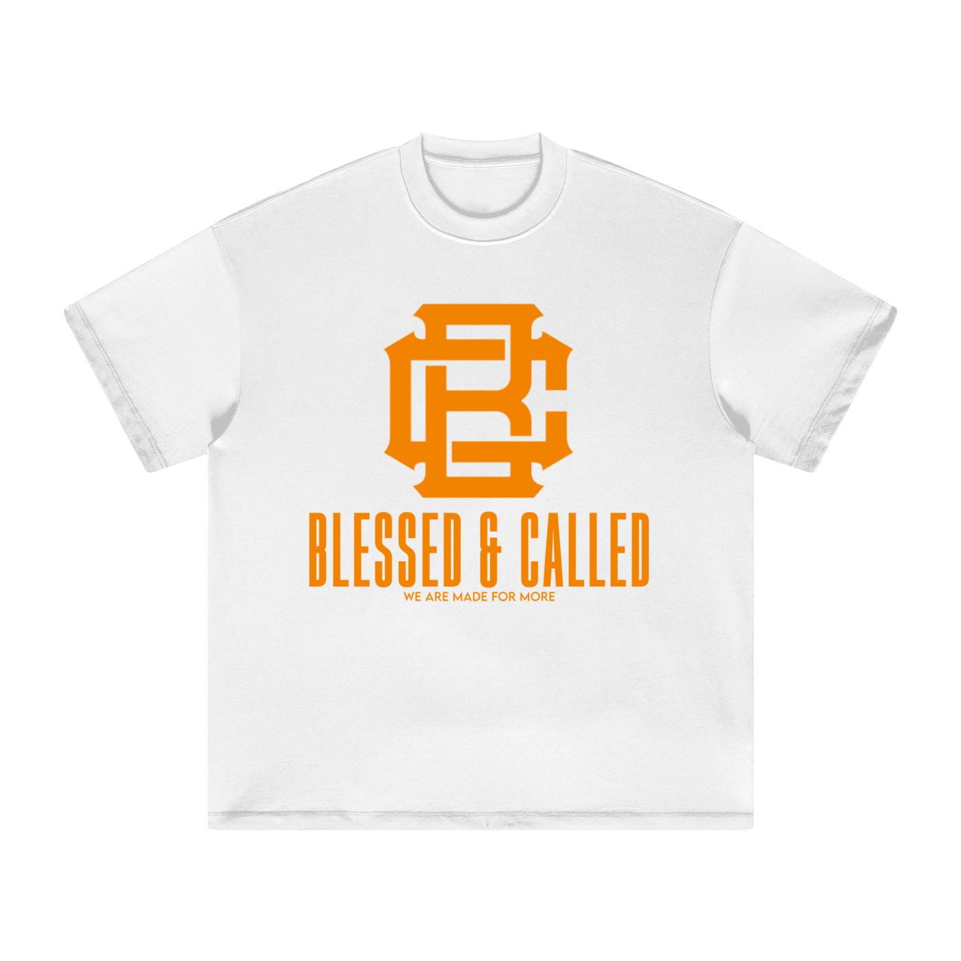 CB Statement OJ T-Shirt