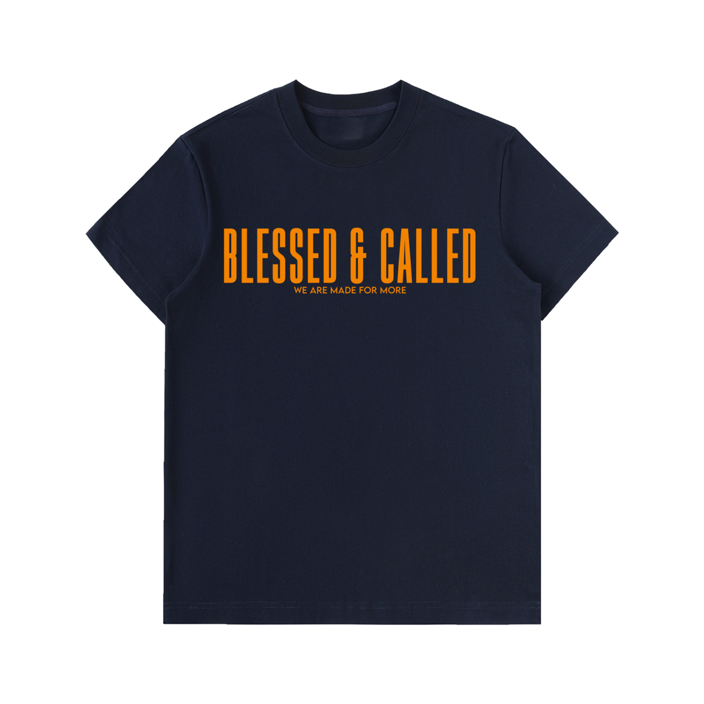 Statement ORG Heavyweight T-Shirt