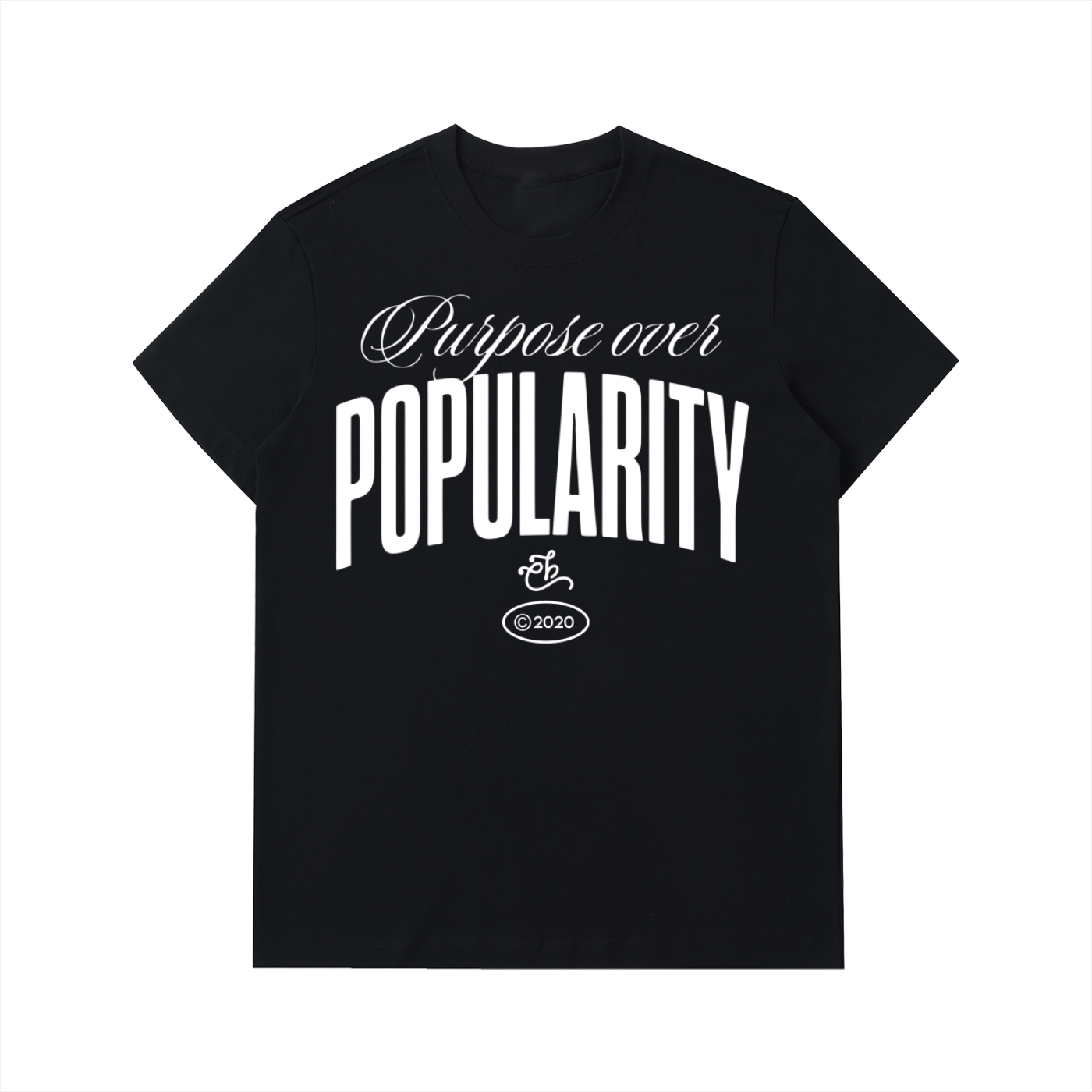 POP Heavy T-Shirt