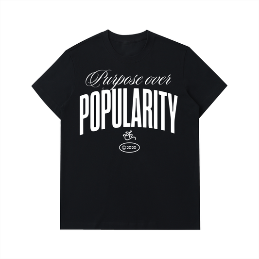 POP Heavy T-Shirt