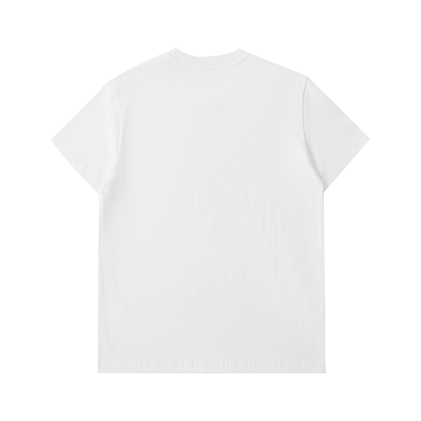 Statement ORG Heavyweight T-Shirt