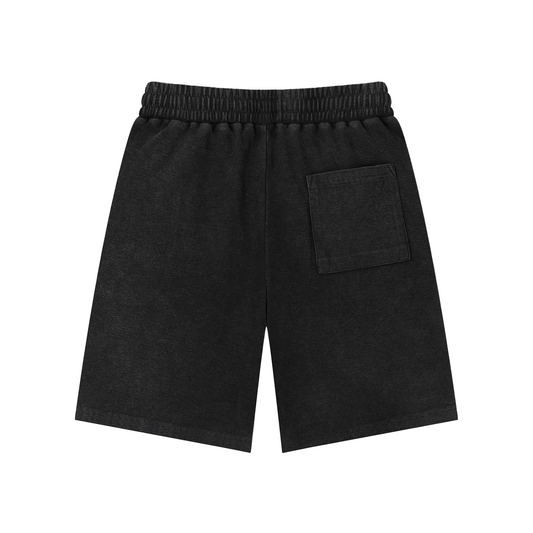 Called Waffle Knit Shorts