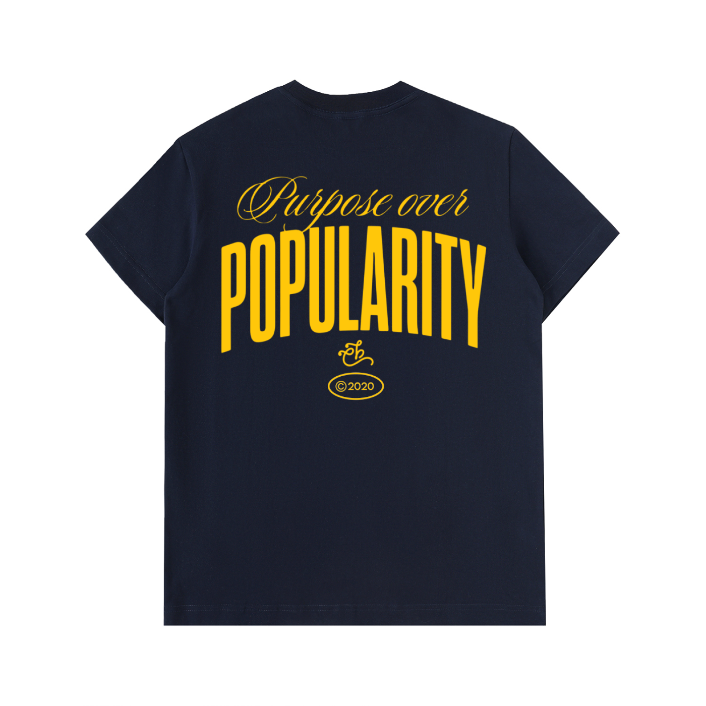 Made For More Heavyweight T-Shirt