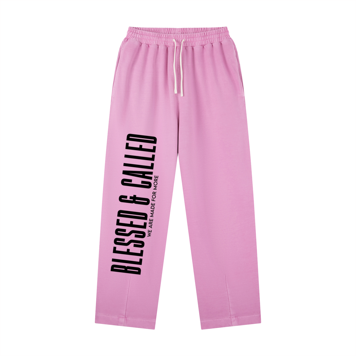 POP Ladies Drawstring Sweatpants