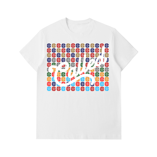 Called Shield Heavy T-Shirt