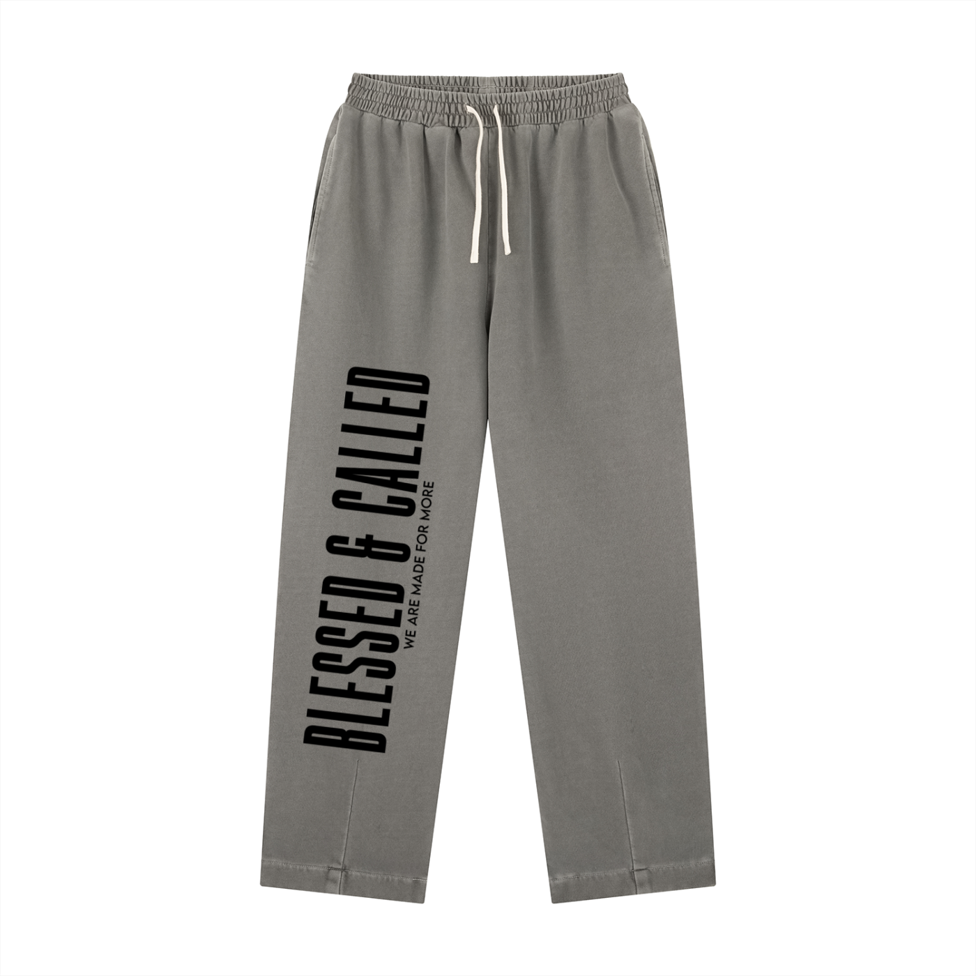 POP Ladies Drawstring Sweatpants
