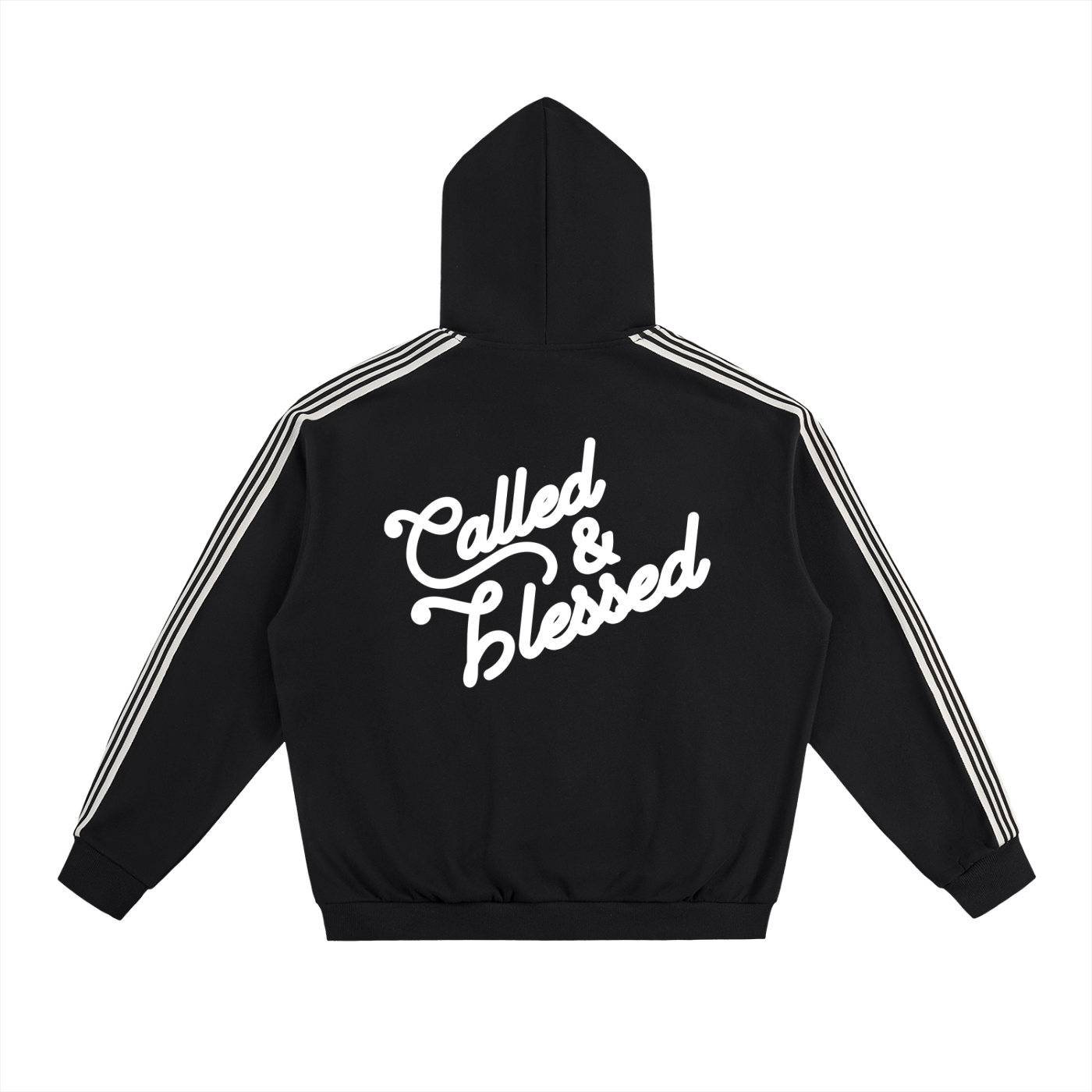 Called Drop-Shoulder Hoodie