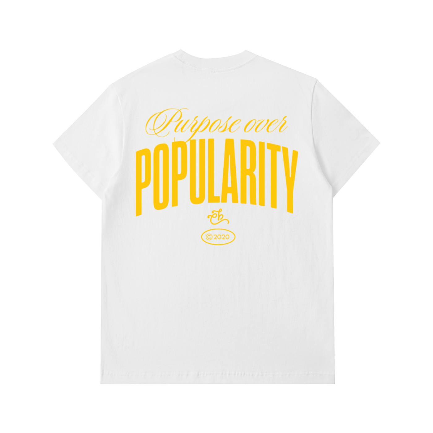 Made For More Heavyweight T-Shirt