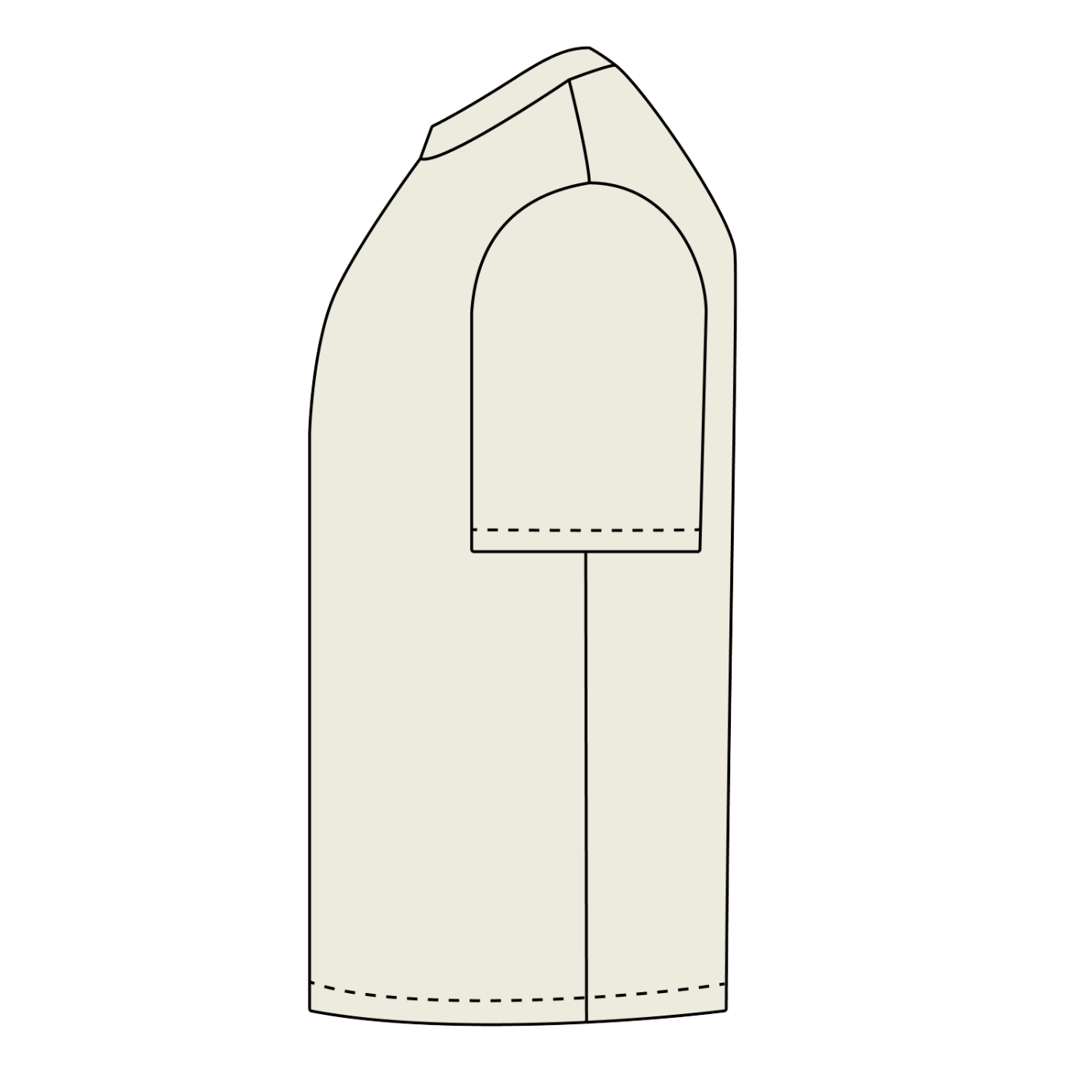 CB Shield T-Shirt