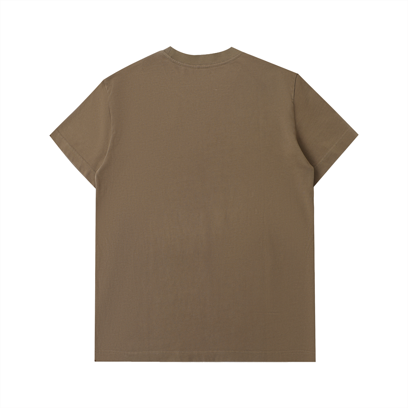 Statement ORG Heavyweight T-Shirt