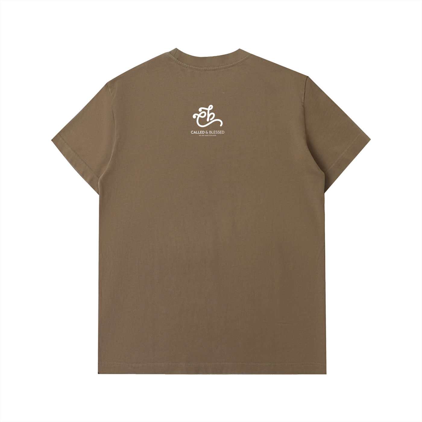 Made For More Heavyweight T-Shirt