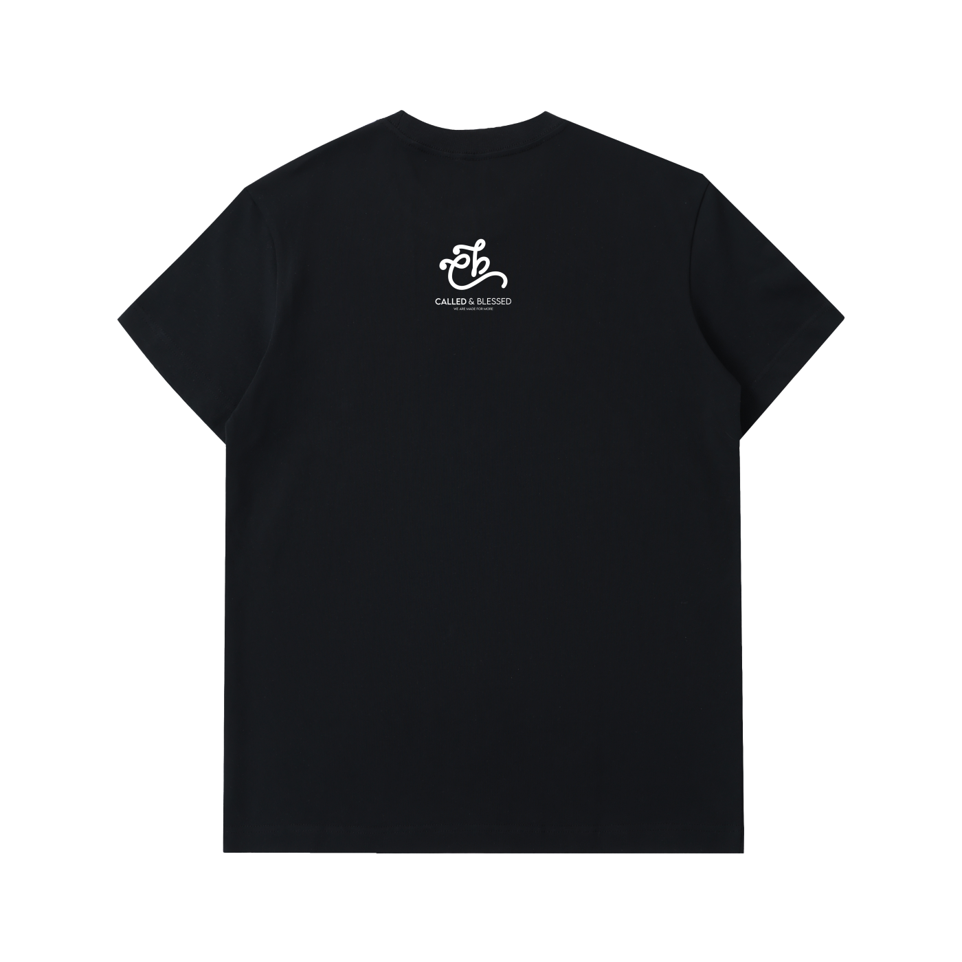Made For More Heavyweight T-Shirt