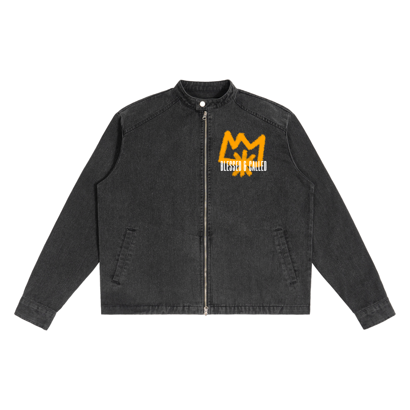 King's Kid Vintage Jacket