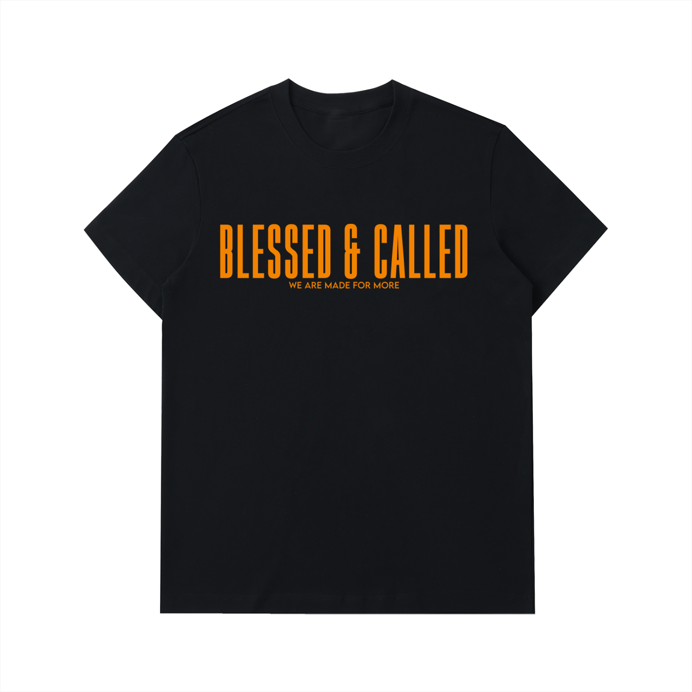 Statement ORG Heavyweight T-Shirt