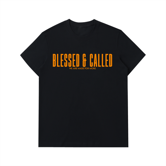 Statement ORG Heavyweight T-Shirt