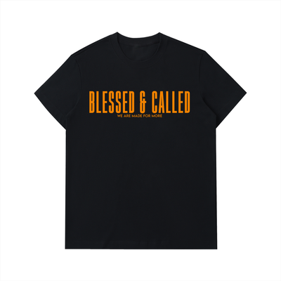 Statement ORG Heavyweight T-Shirt