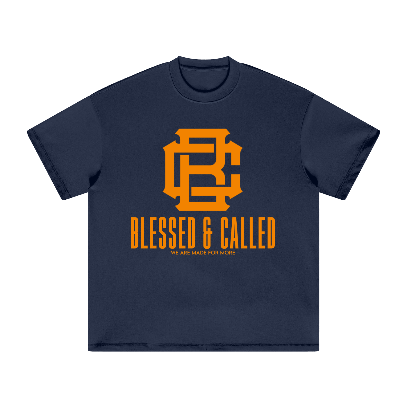 CB Statement OJ T-Shirt