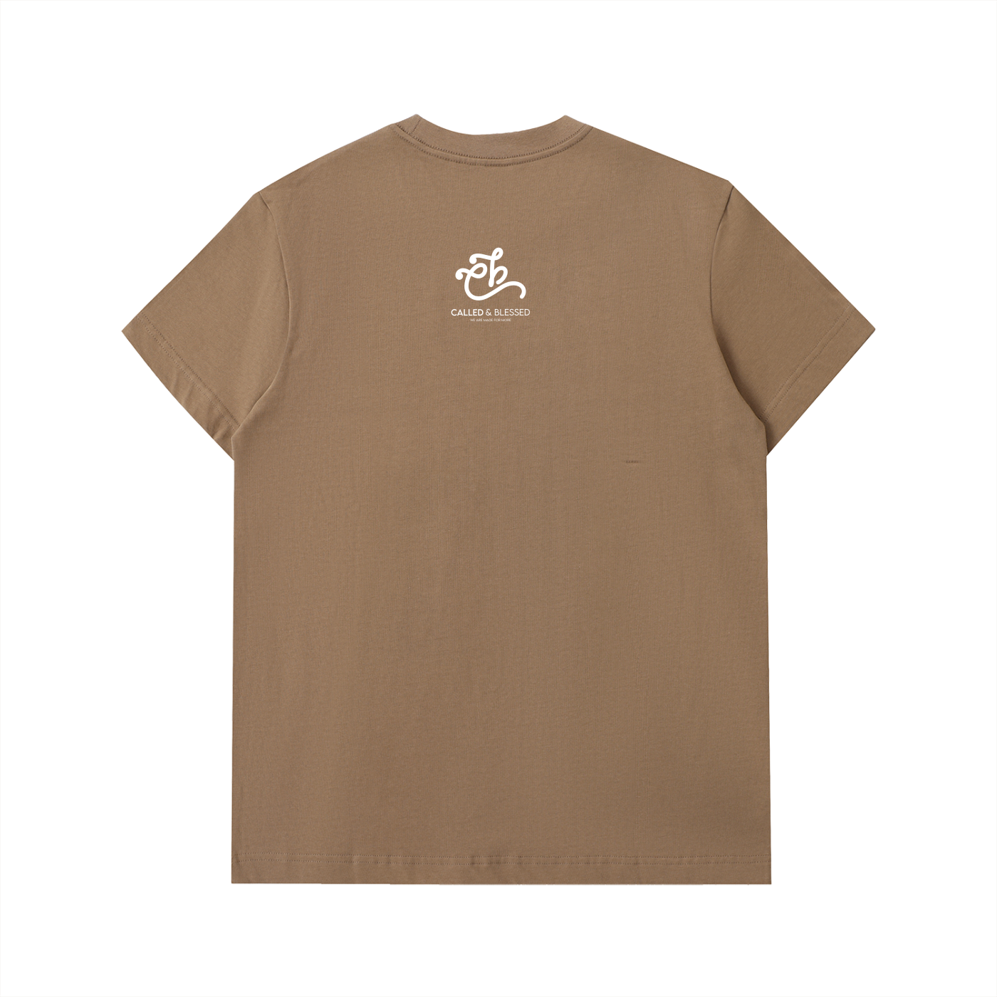 Made For More Heavyweight T-Shirt
