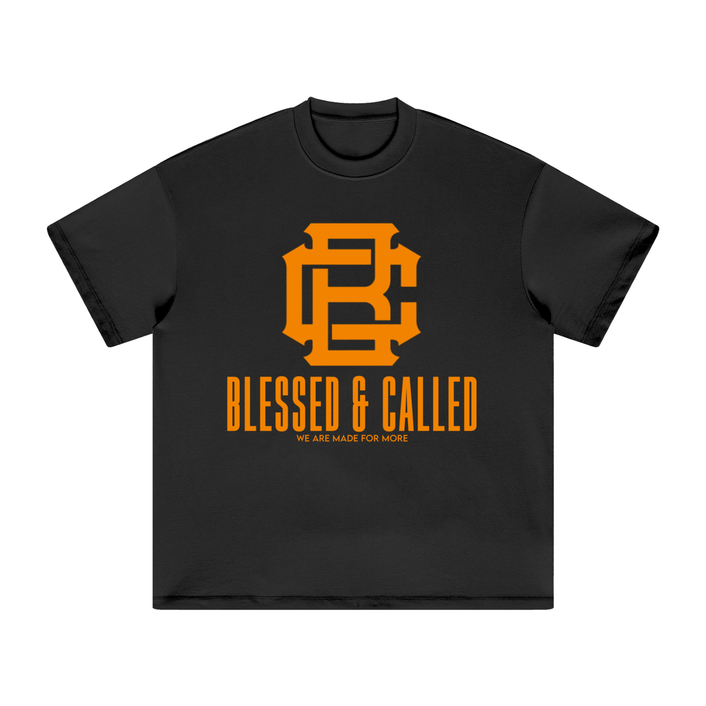 CB Statement OJ T-Shirt