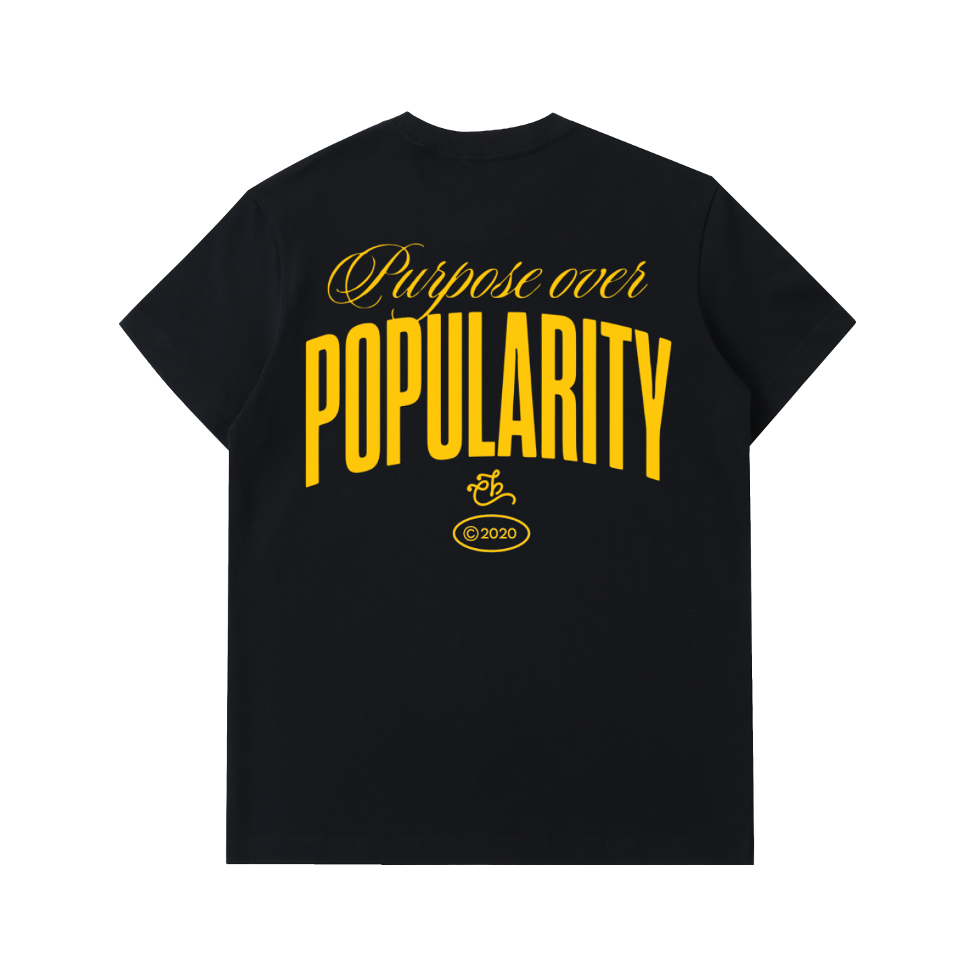 Made For More Heavyweight T-Shirt