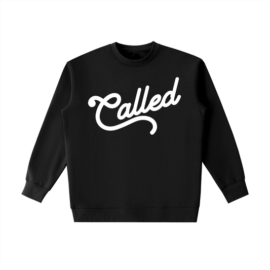Called Crewneck Sweatshirt